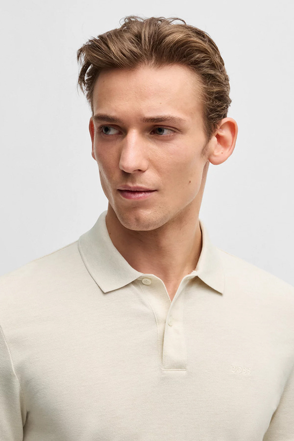 ΜΠΛΟΥΖΑ POLO (Never Out of Stock) BOSS - 132